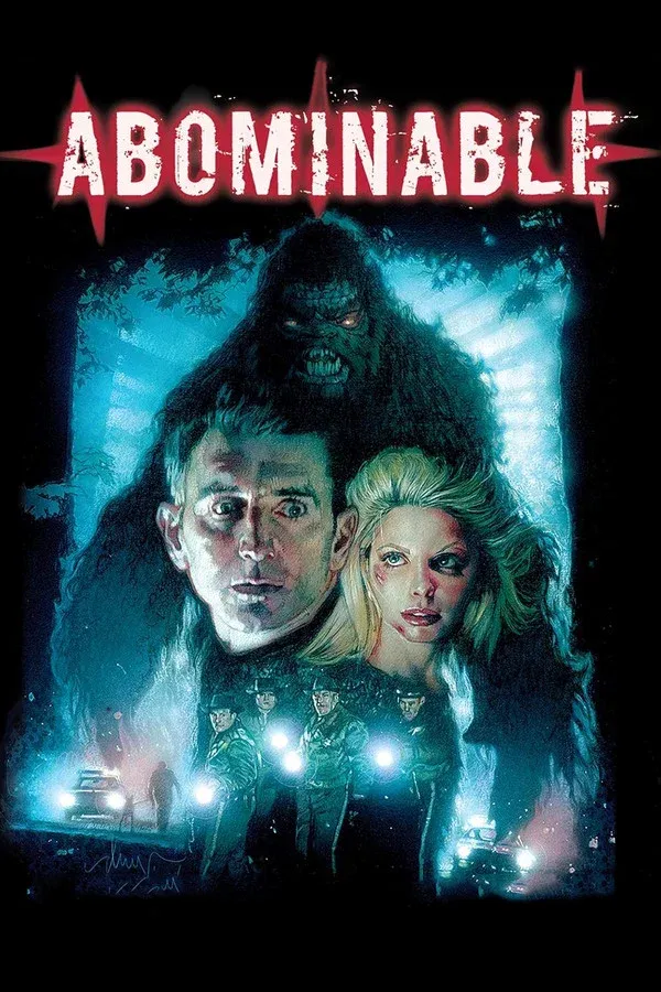 Abominable \ (2006)