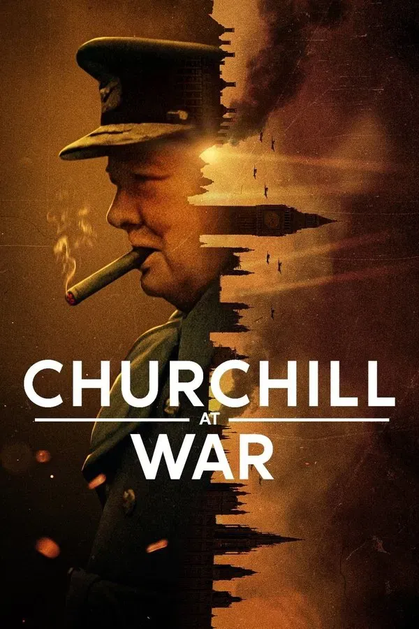 Churchill Savasta (2024)