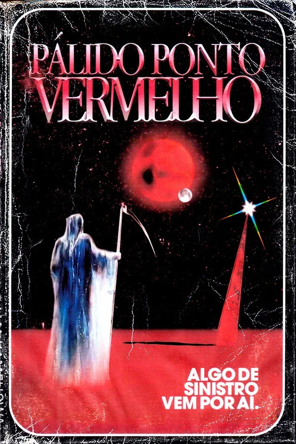 Pálido Ponto Vermelho (2024)