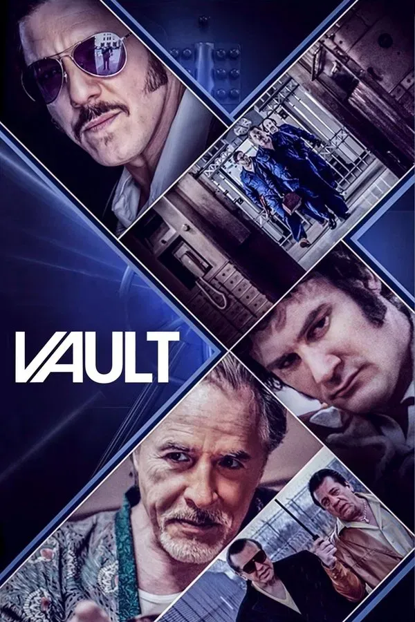 Vault | 2019 |