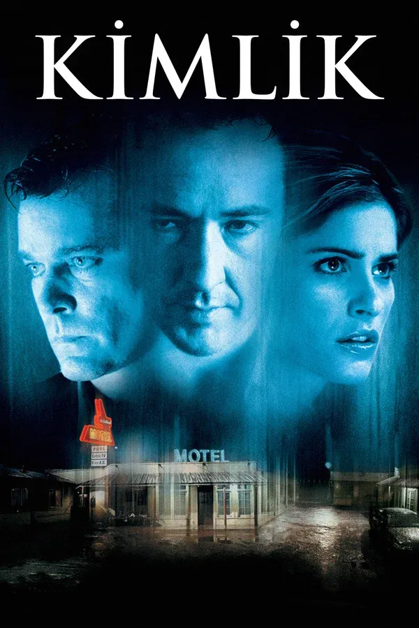 Kimlik (2003)