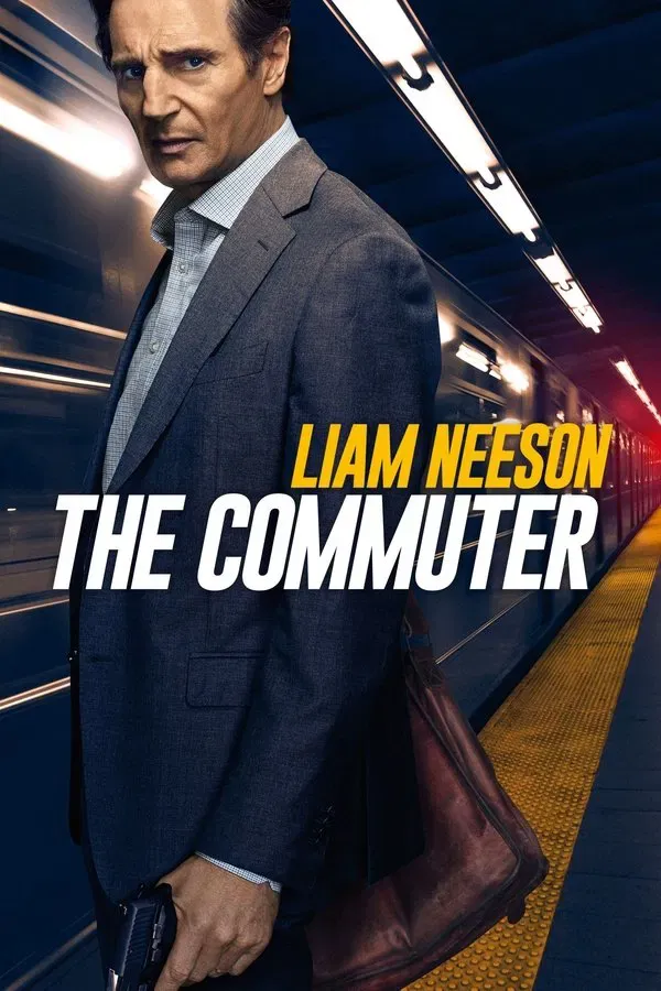 The Commuter - 2010