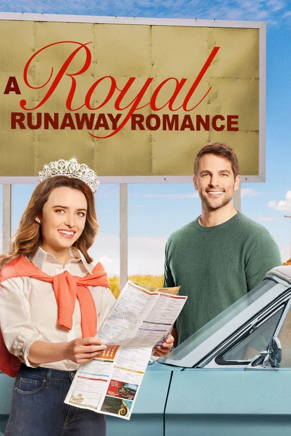Roadtrip ins royale Herz | 2022 |