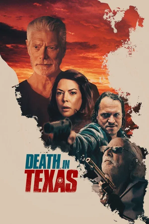 Teksas'ta Ölüm (2022)