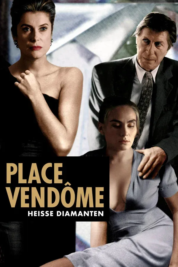 Heisse Diamanten