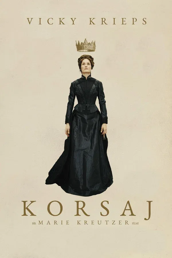 Korsaj (2022)