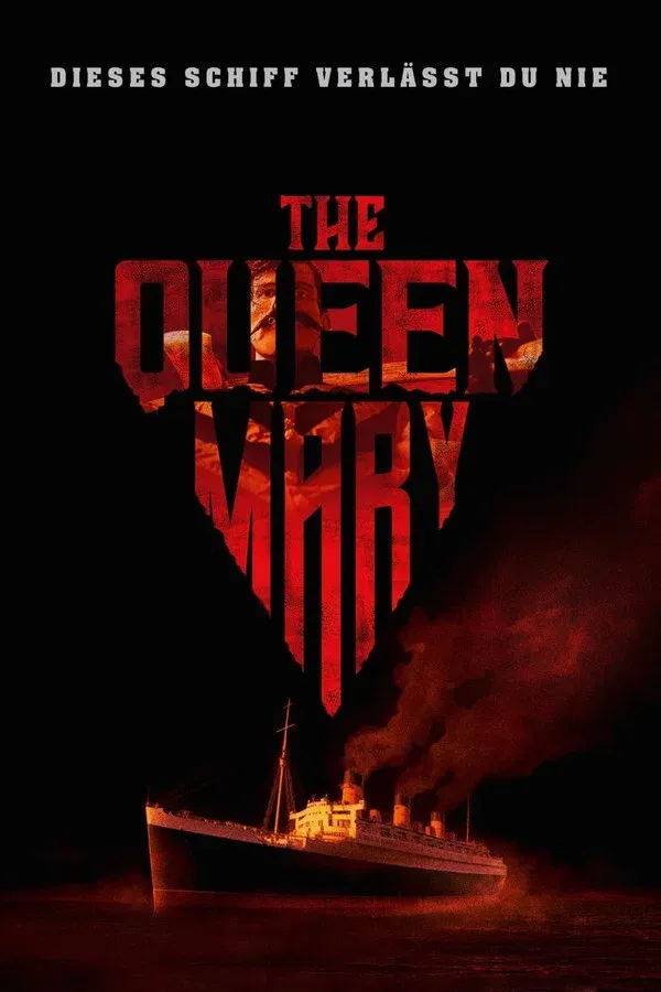 Queen Mary'nin Laneti (2023)
