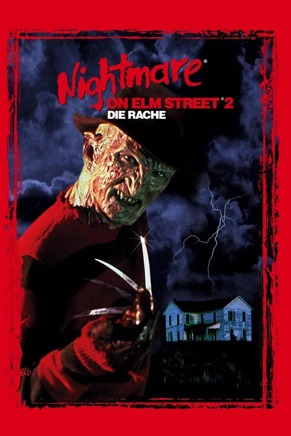 Elm Sokaginda Kabus 2: Freddy'nin intikami (1985)