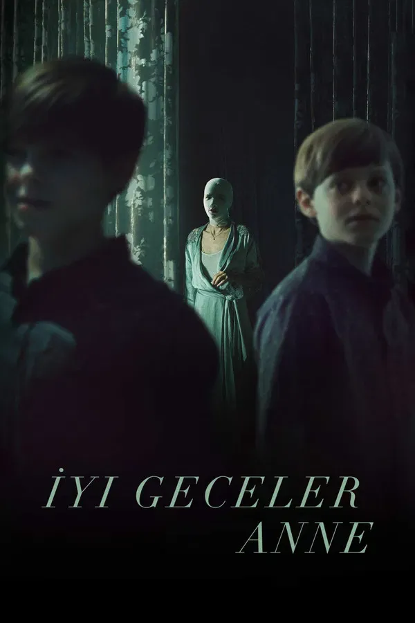 Goodnight Mommy (2022)