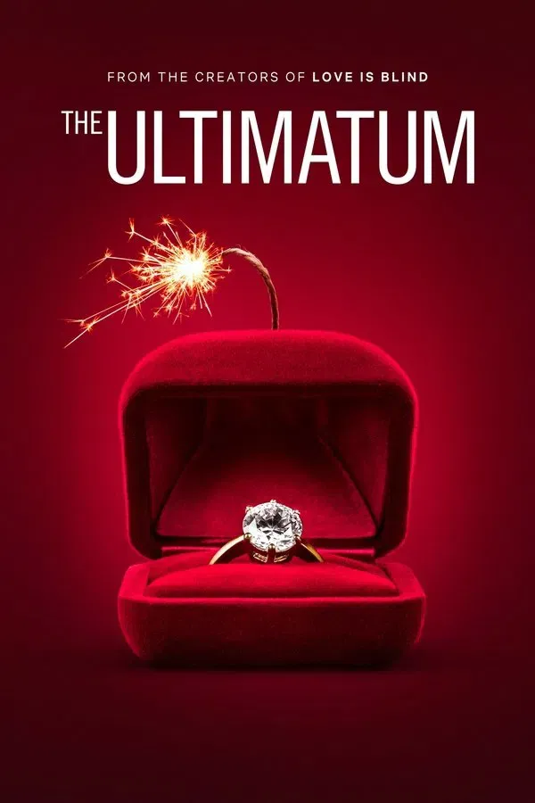 The Ultimatum: Marry or Move On (2022)