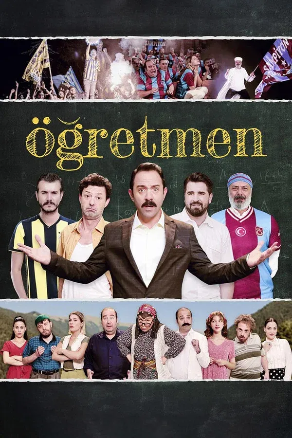 Öğretmen (2023)