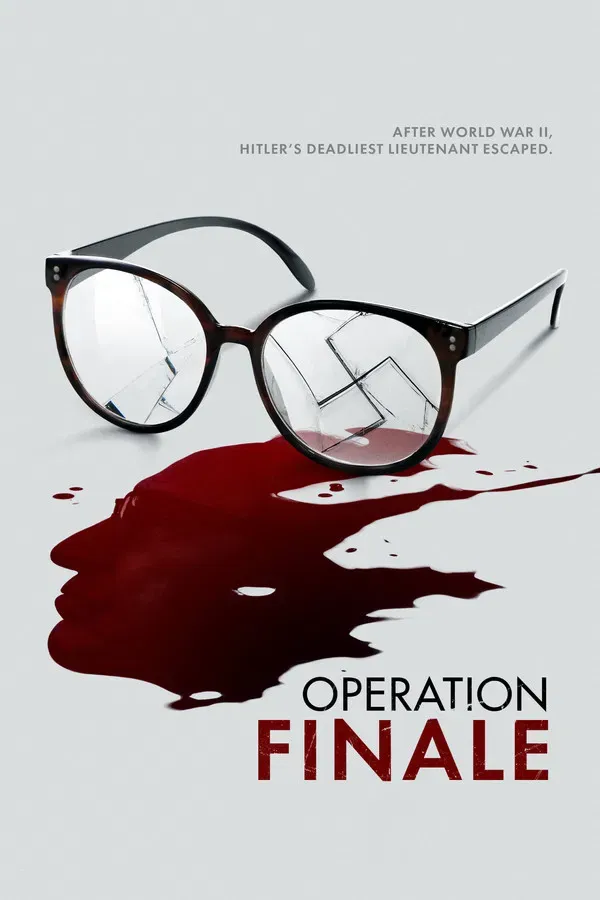 Final Operasyonu (2018)
