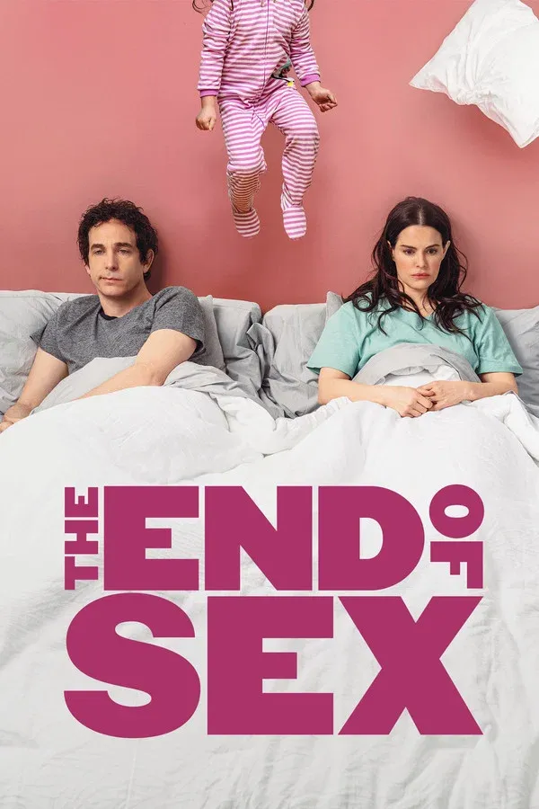 The End of Sex | 2023