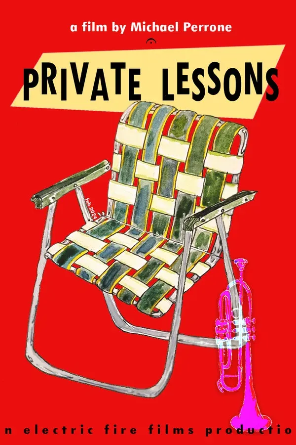Private Lessons (2024)