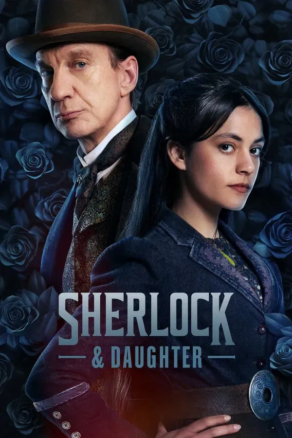 Sherlock ve Kızı (2025)