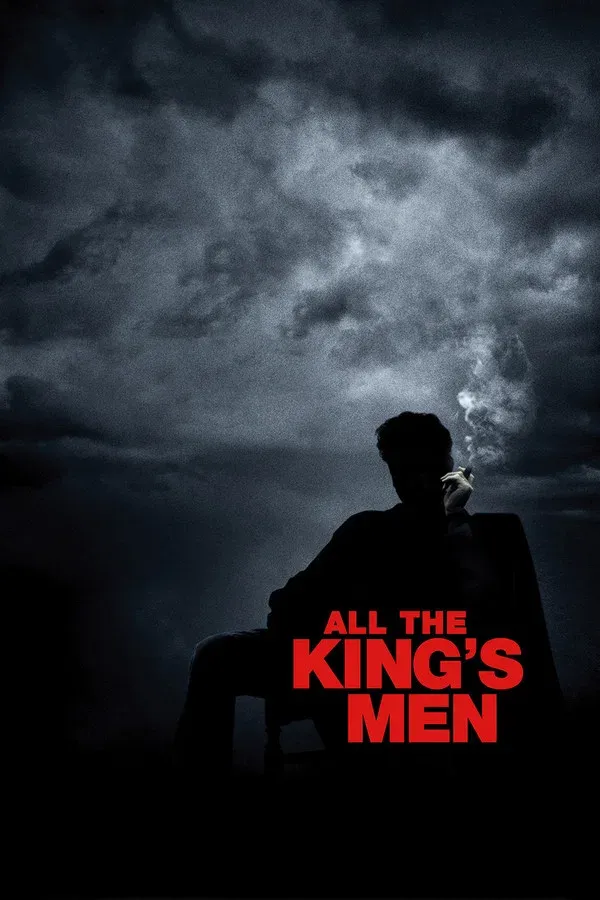 Kralın Tüm Adamları (2006)