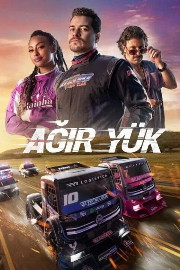 Agir Yük (2023)