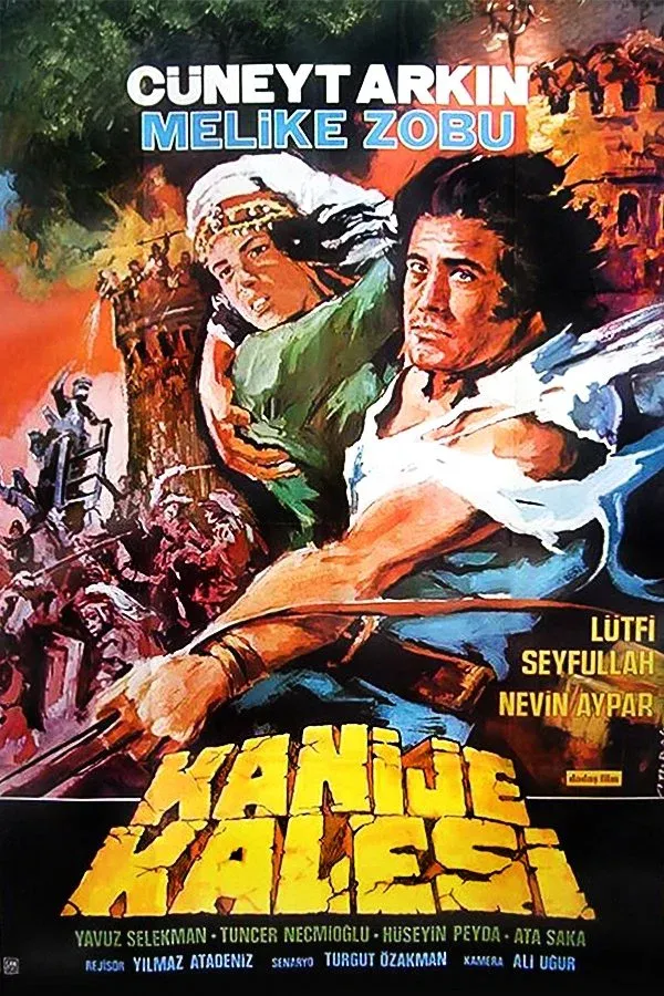 Kanije Kalesi (1982)