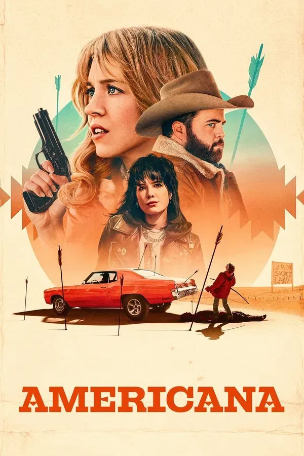 Americana (2025)