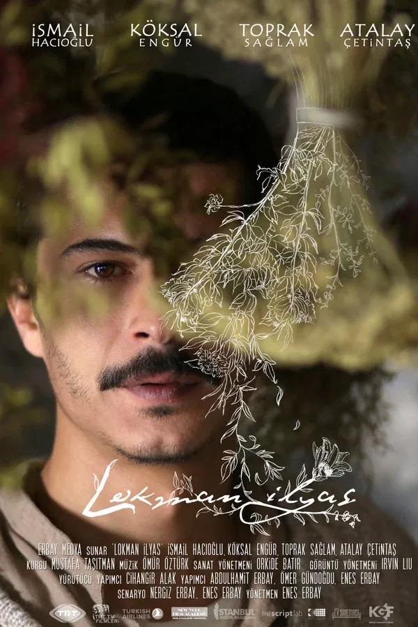 Lokman İlyas (2016)
