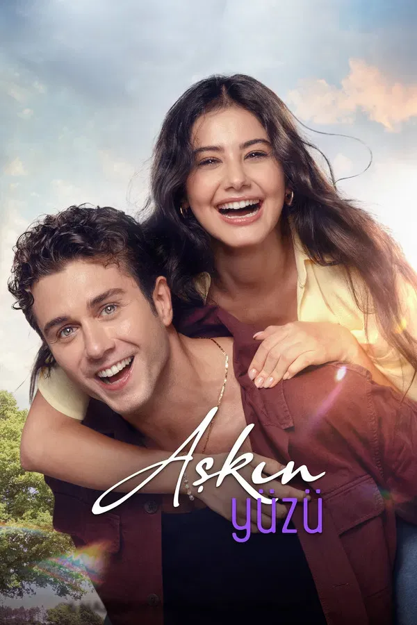 Askin Yüzü (2025)
