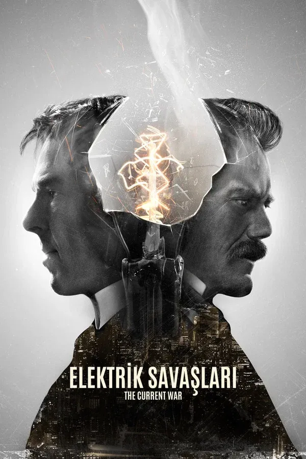 Elektrik Savaslari (2018)