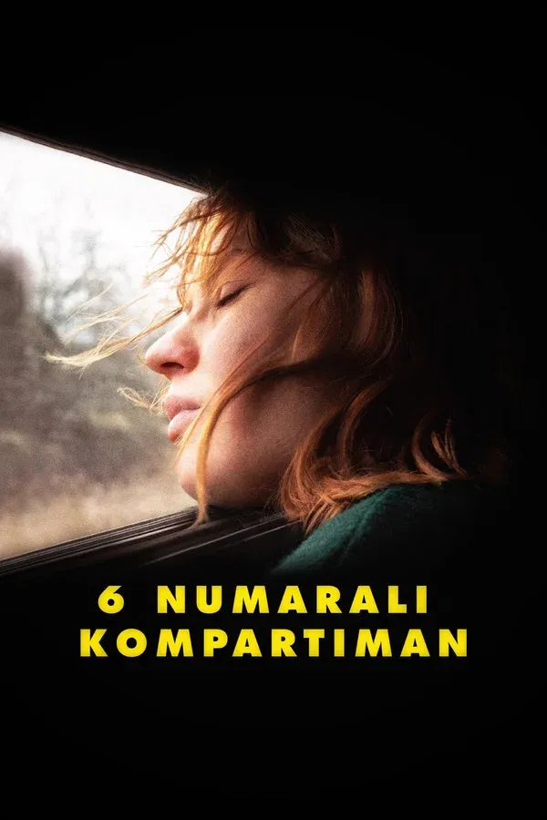 Abteil Nr. 6 | 2021 |