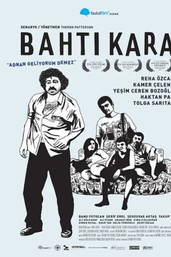 Bahtı Kara (2009)