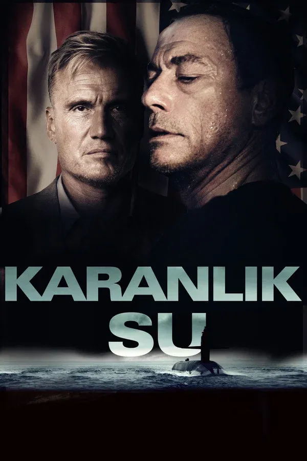 Karanl.k Su (2018)