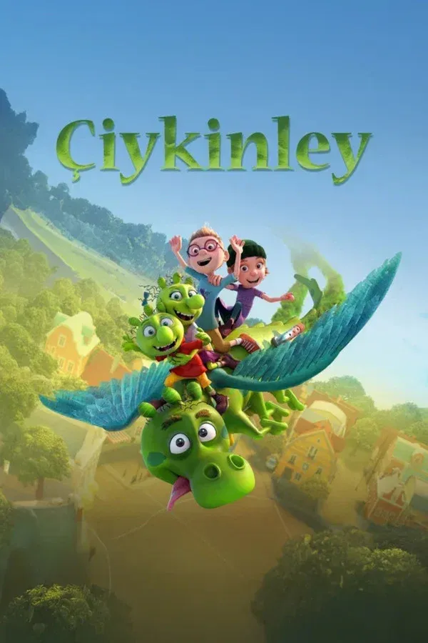 Çiykinley (2021)