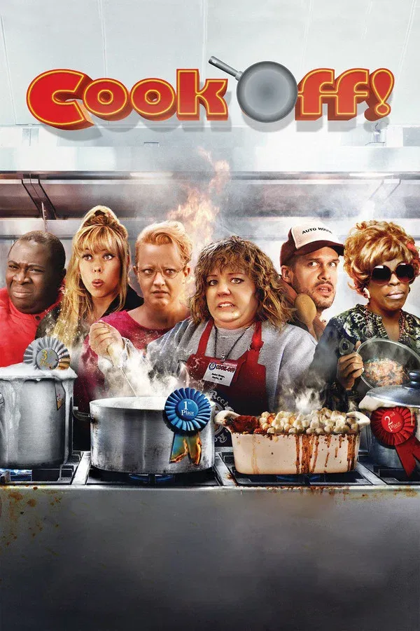 Cook Off (2017)