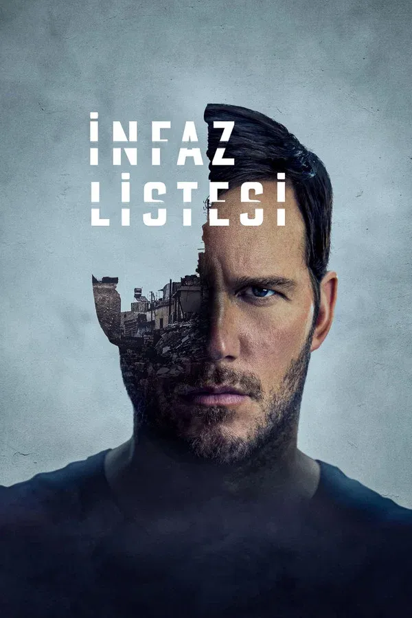 İNFAZ LİSTESİ (2022)