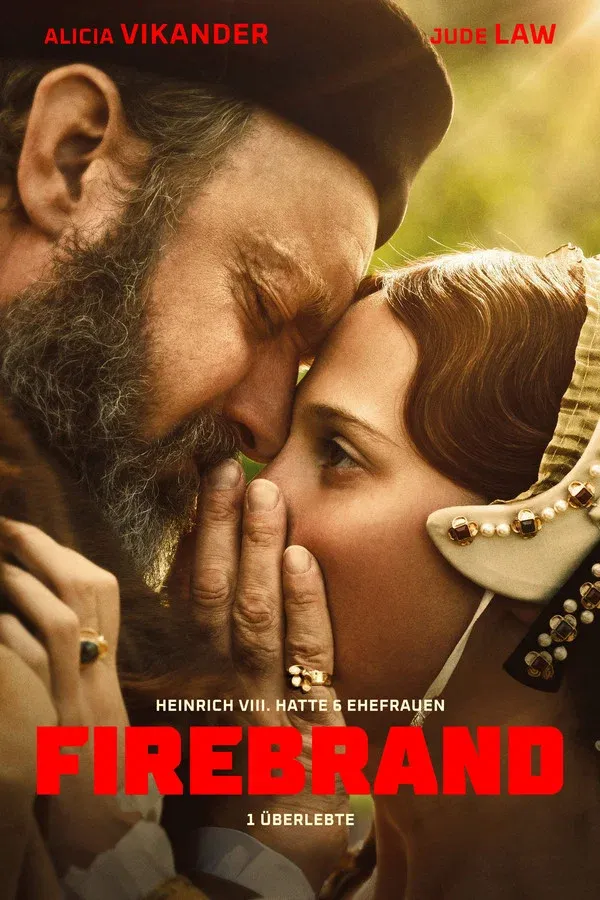 Firebrand (2024)