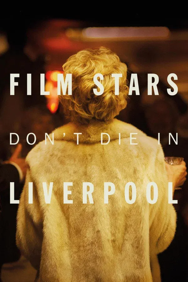 Stars Dont Die in Liverpool