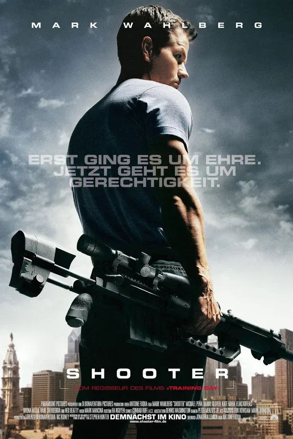 Shooter - 2007