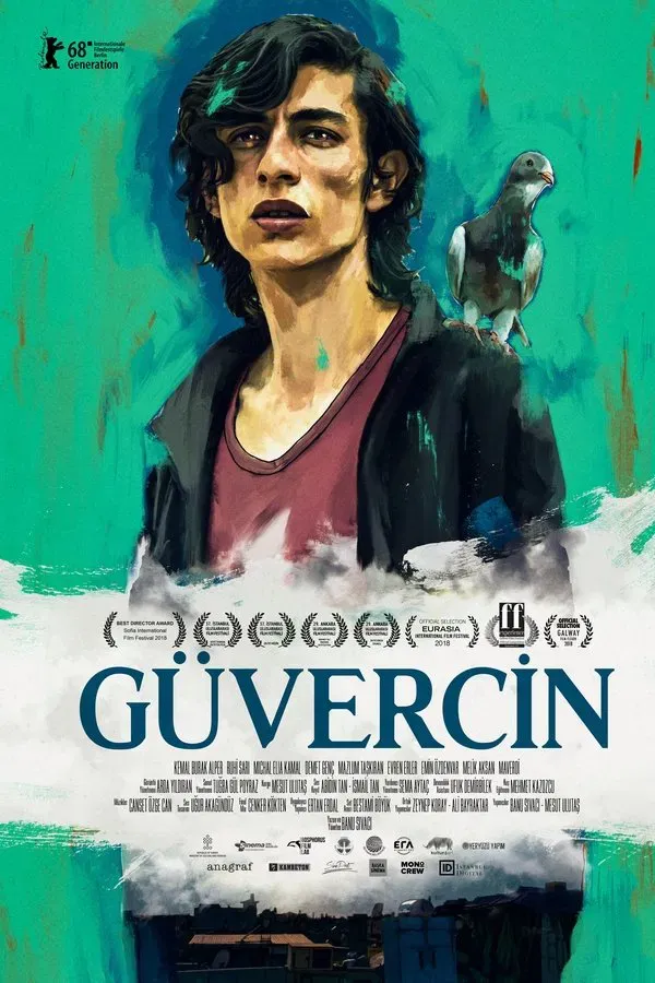 Güvercin (2018)