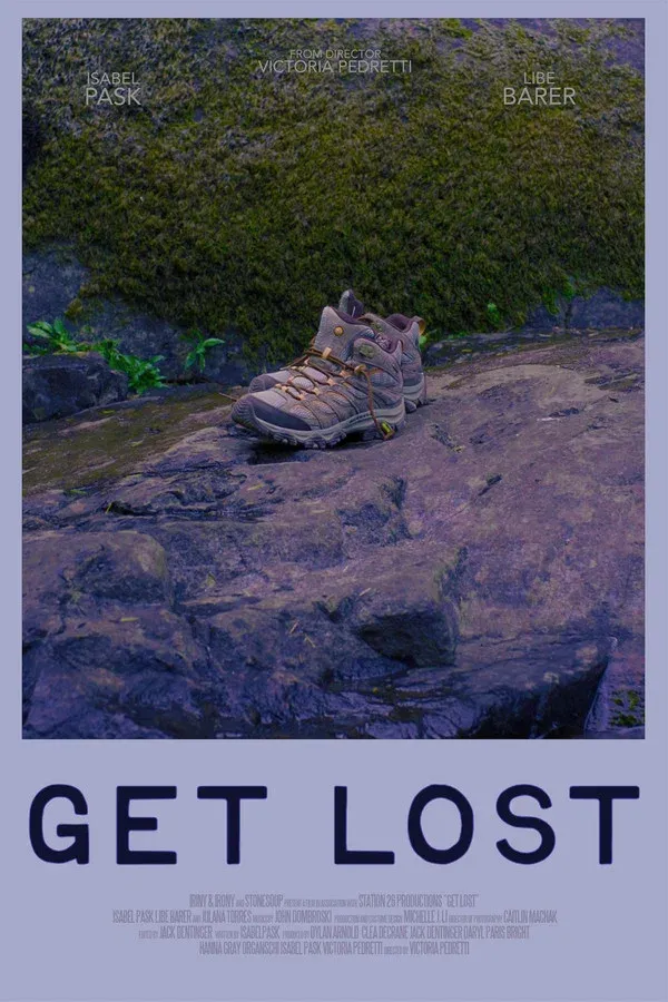 Get Lost - 2018