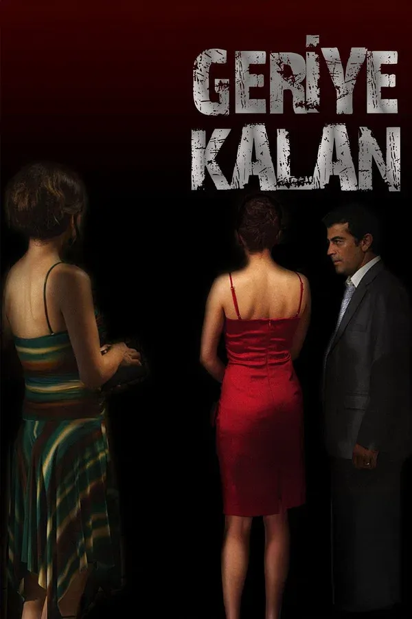 Geriye Kalan (2012)