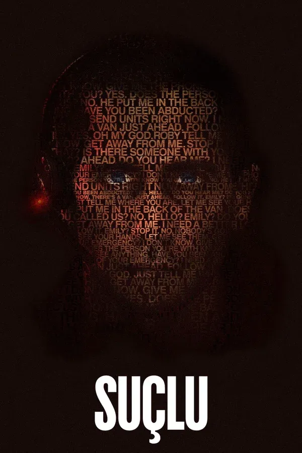 The Guilty (2021)