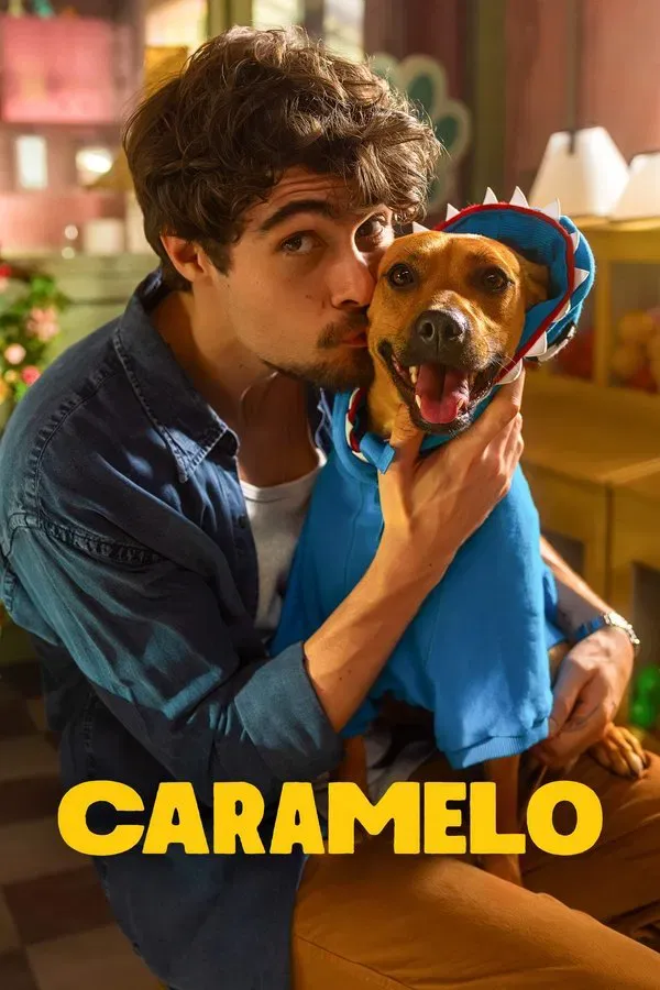 Caramelo | 2025 |