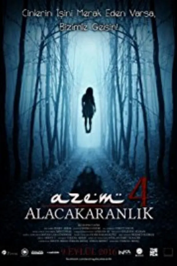 Azem 4: Alacakaranlık (2016)