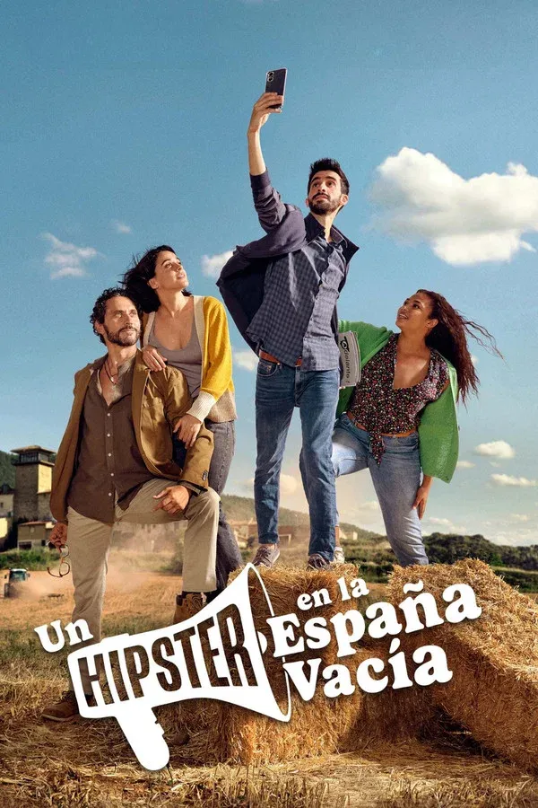 Un Hipster En La España Vacía (2024)