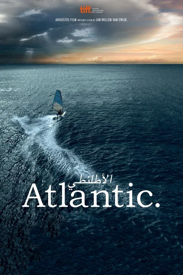 Atlantik (2014)