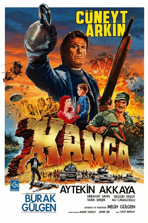 Kanca (1986)