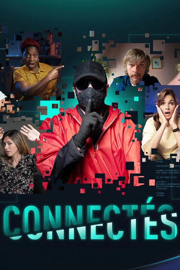Connectés (2020)