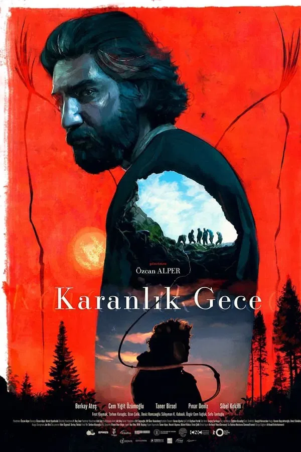 Karanlık Gece (2023)