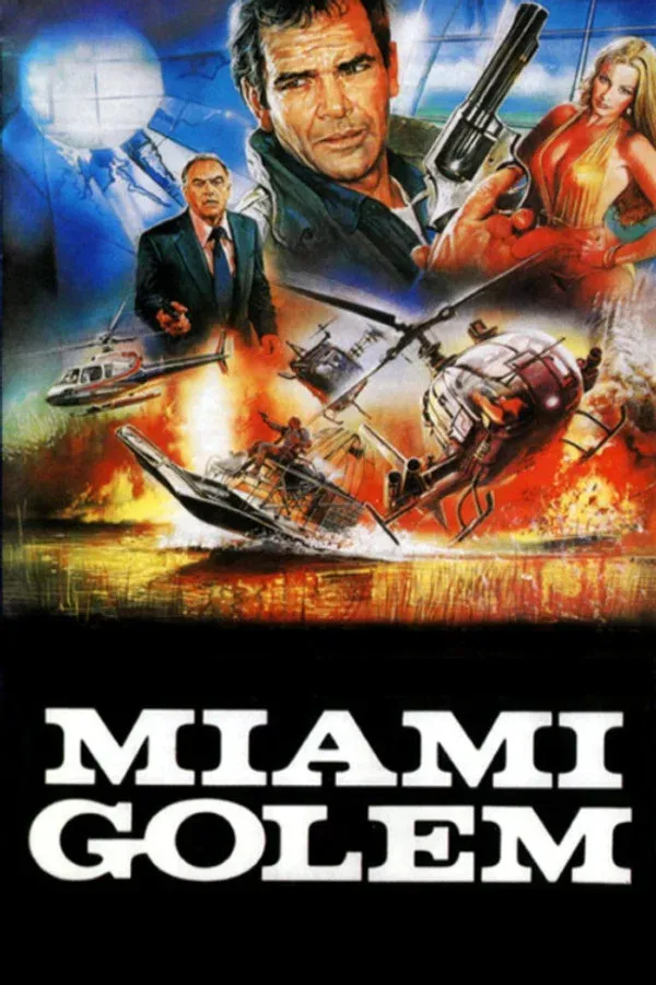 Miami  Killer