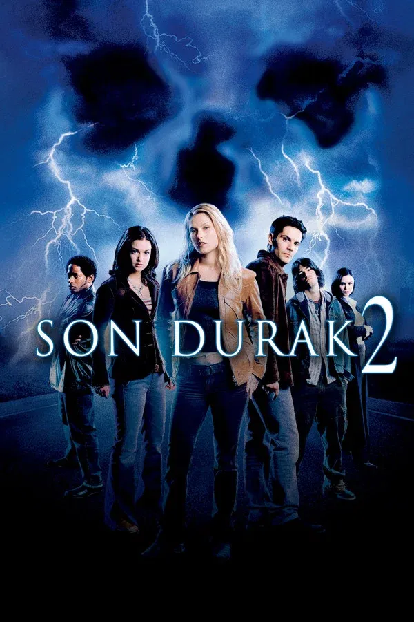 Final Destination 2 (2003)