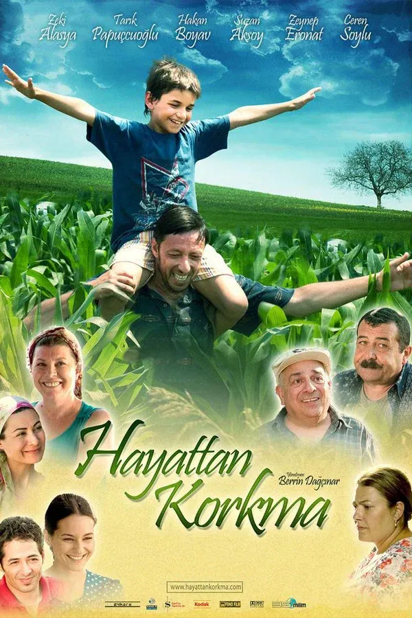 Hayattan Korkma (2008)