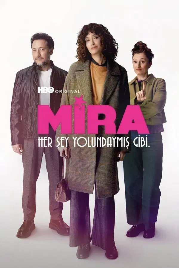 Mira: Her Sey Yolundaymis Gibi (2026)